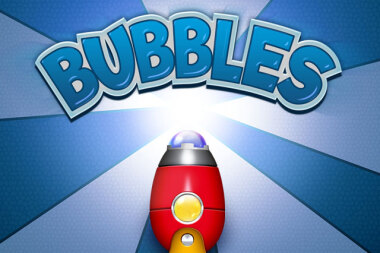 Bubbles jetzt spielen