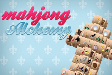 Mahjong Alchemy: Jetzt gratis online spielen